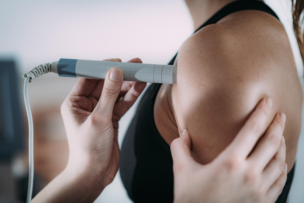 Especialistas en radiofrecuencia para el hombro en Portugalete Especialistas en radiofrecuencia para el hombro en Portugalete