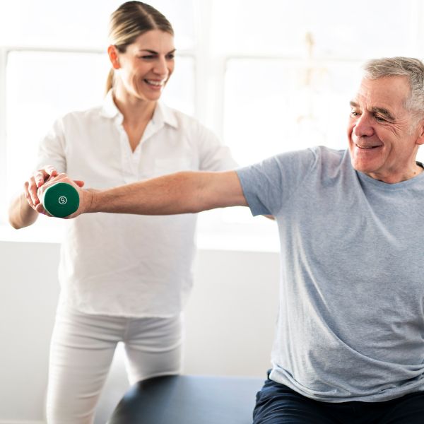 Fisioterapia en Santurtzi