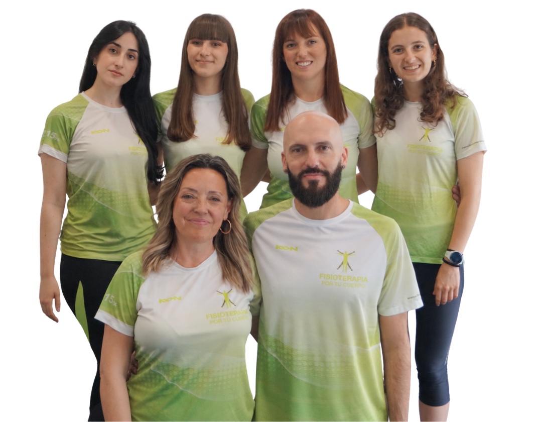 NOSOTRAS 6