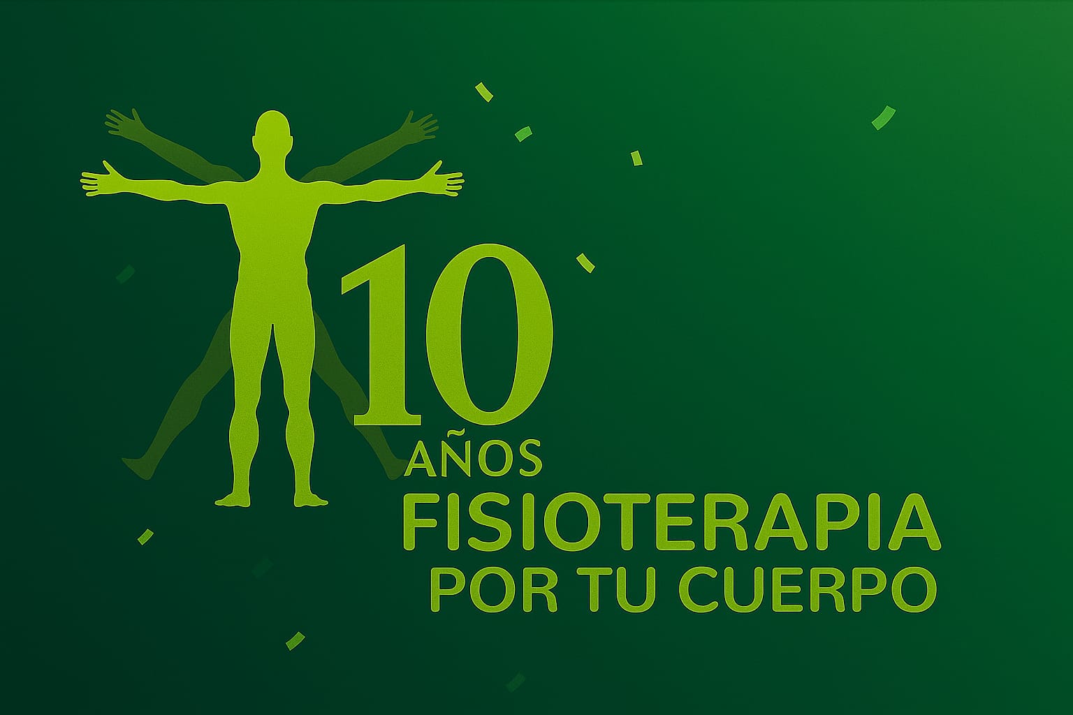 FISIOTERAPIA POR TU CUERPO 1
